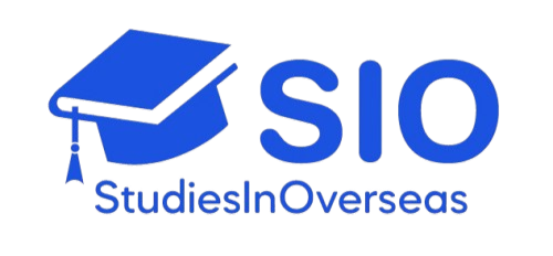Studies In Overseas Logo